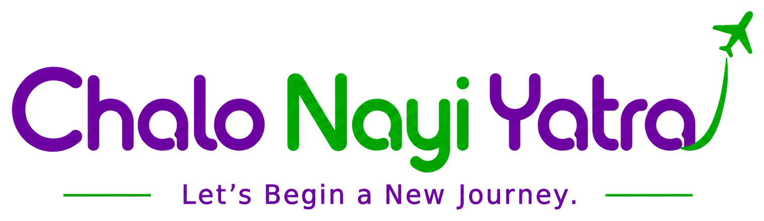 Chalo Nayi Yatra