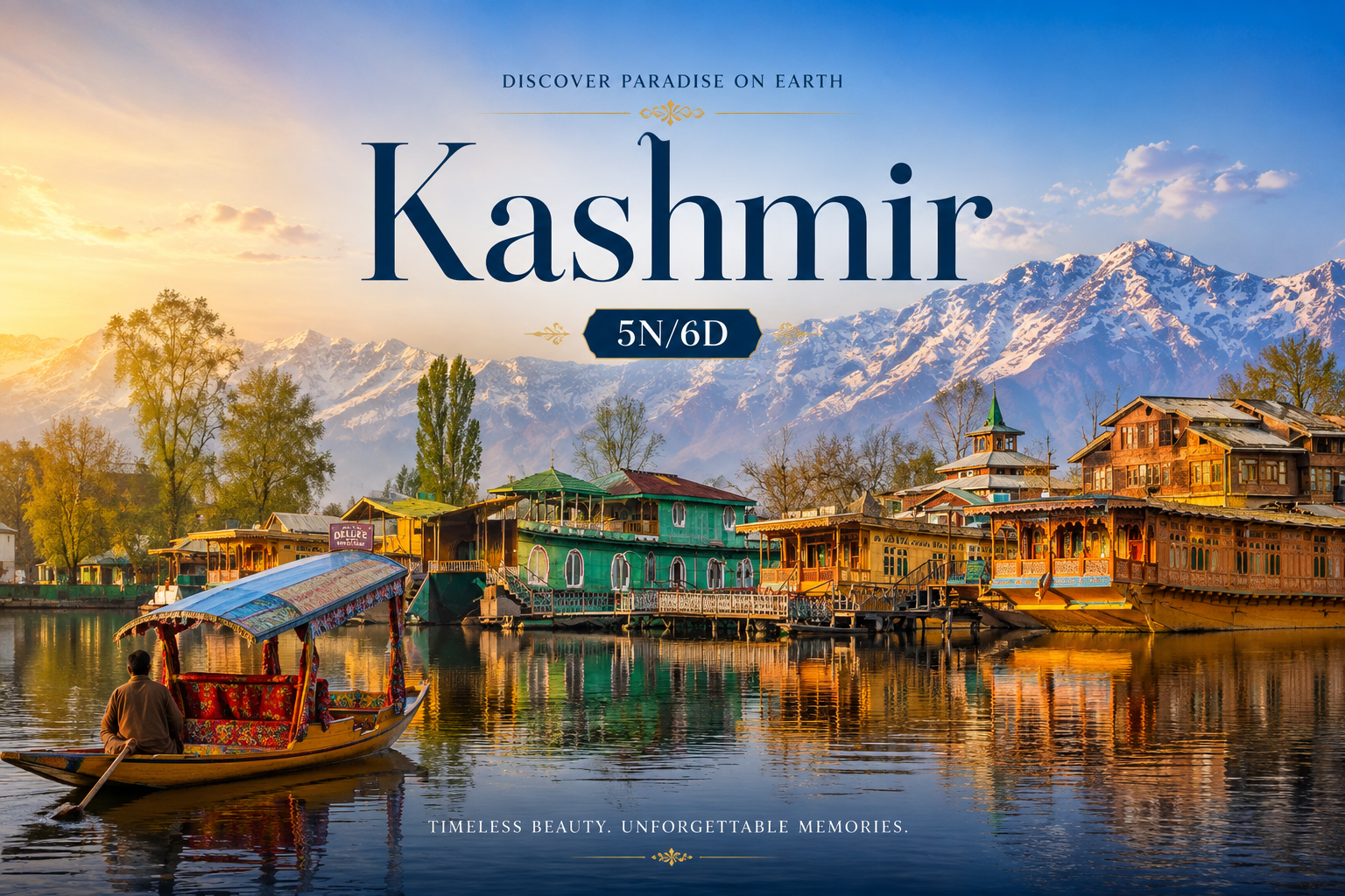 Kashmir
