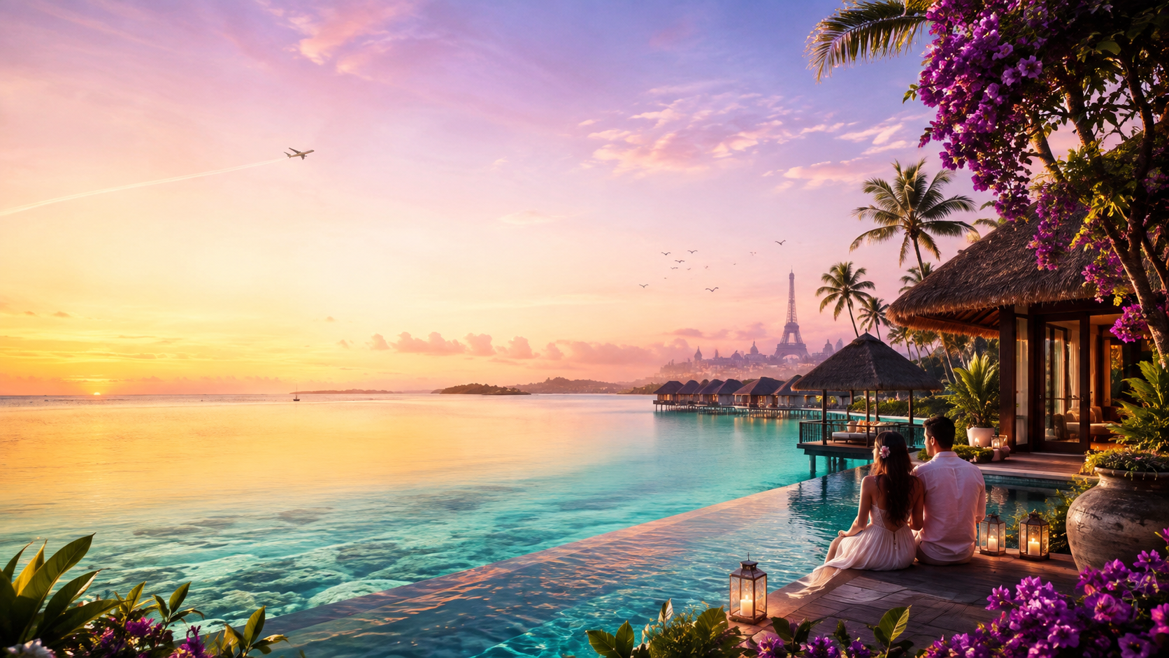 Honeymoon